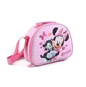 Minnie Mouse Thermische lunchtas - Lunchbag - schoudertas.