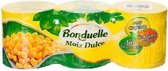 Zoete maïs Bonduelle (3 x 140 g)