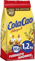 Cacao Cola Cao Original (1,2 kg)