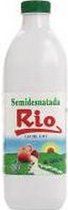 Semi-afgeroomde melk Rio (1,5 L)