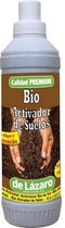 Kunstmest voor planten De Lázaro Bio Activador Voor op de grond (750 ml)