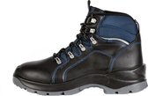 CALYPSO S2 HG ZWART MAAT 42