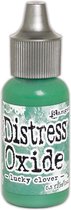 Ranger Distress Oxide Re- Inker 14 ml - lucky clover