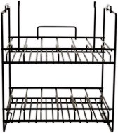 Ranger - Ink spray - empty wire rack