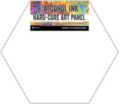 Ranger hard-core art panel Hexagons - - 10cm - 3stuks