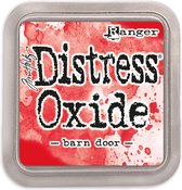 Ranger Distress Oxide - Barn Door