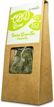 Somnio CBD Sencha Groene Thee 3mg per theezakje - 15 zakjes