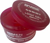 BARSE Gummy Hair Gel Extra Hold