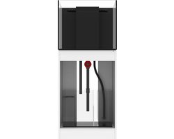 Waterbox MARINE X 60.2 Wit - Zeeaquarium
