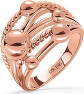 Ring Dames Folli Follie 1R18T011R-52 (Maat 12)