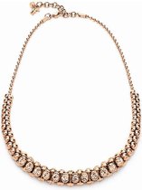 Ketting Dames Folli Follie 3N1T020RS (30 cm)