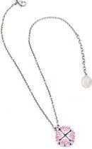 Ketting Dames Folli Follie 3N0F013PC (35 cm)