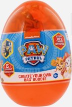 Paw Patrol - Maak je eigen knuffel - Knuffelkarakter Assortiment in Ei