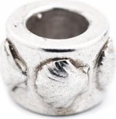 Sieraad Dames Viceroy VMF0013-10 Ziverachtig (1 cm)