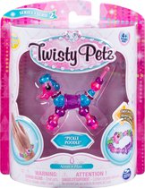 Twisty Petz, Series 2, Pickle Poodle Bracelet for Kids