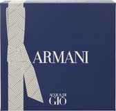 Armani Acqua Di Gio Pour Homme Giftset