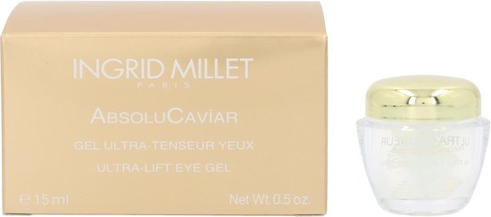 Absolucaviar Gel Ultra-Tenseur Yeux