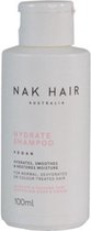NAK Hydrate Shampoo 100ml