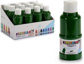 Tempera Groen (120 ml)