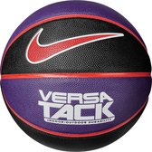 Nike BasketbalVolwassenen - zwart/paars/rood/wit