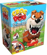 Bordspel Goliath Croc Dog (Gerececonditioneerd A+)