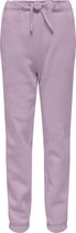 KIDS ONLY KONEVERY LIFE MW PULL-UP PANT PNT NOOS Meisjes Broek - Maat 140