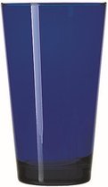 Glas Cooler Kobaltblauw (Ø 9 x 15 cm) (51 cl)