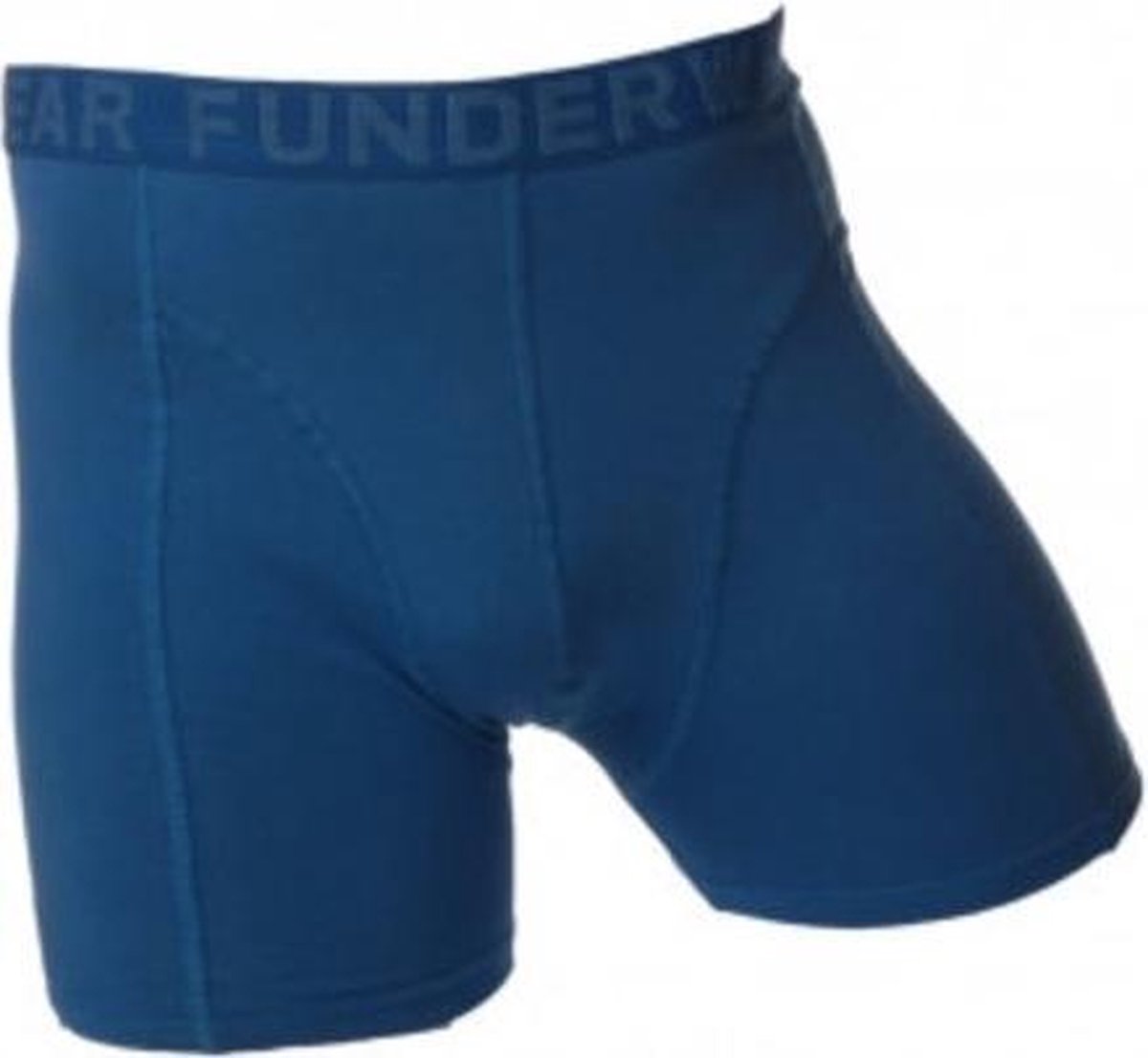 Funderwear Kobalt maat M