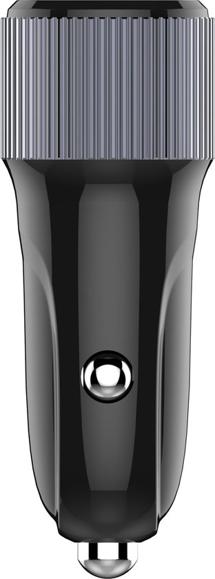 iPhone câble du chargeur de voiture Foudre 1M adapté pour Apple iPhone 6,7,8,  X, XS,... | bol.com
