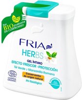 Intieme Gel Fria Herbs Kamille (250 ml) (Gerececonditioneerd A+)