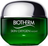 Nachtcrème Biotherm Skin Oxygen Night (50 ml)