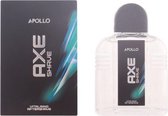 Aftershavelotion Apollo Axe (100 ml)