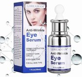 Anti-Rimpel Serum LDREAMAM 30 ml (Gerececonditioneerd A+)