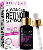 Anti Donkere Vlekken Serum Advance Retinol Biovène (30 ml)