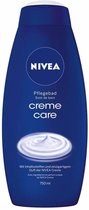 Lichaamscrème Nivea Creme Care (750 ml) (Gerececonditioneerd A+)