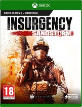 Insurgency Sandstorm - Xbox Series X & Xbox One