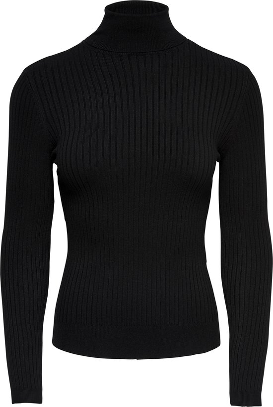 ONLY ONLKAROL L/S ROLLNECK PULLOVER KNT NOOS Dames Trui - Maat XL