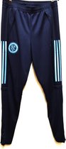 Adidas Trainingsbroek - Blauw - Maat M