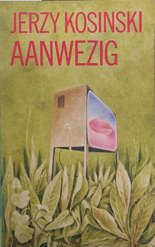 Kosinski - Aanwezig