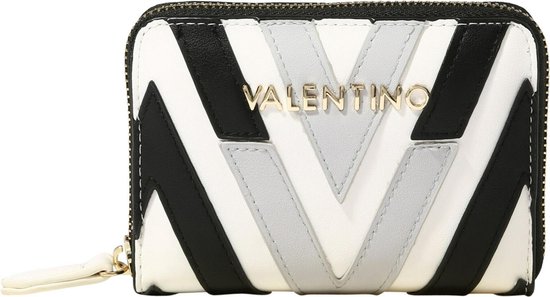Valentino Bags portemonnee antea Grijs-One-Size (Xs-Xl)