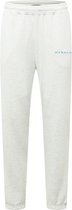 Mennace broek Wit Gemêleerd-M (33)