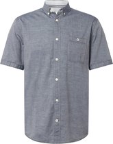 Tom Tailor overhemd Grijs-Xl