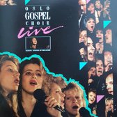 Oslo Gospel Choir Live