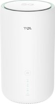 Alcatel Linkhub 5G Home Station WiFi 6 Router - Wit