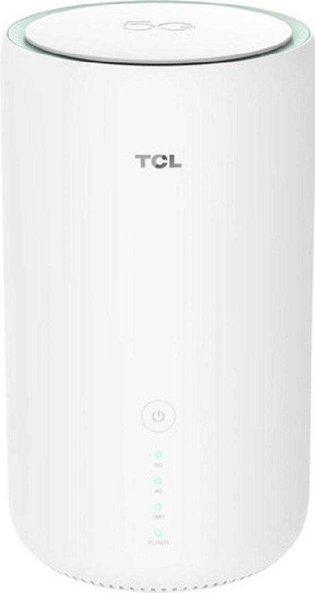 Alcatel Linkhub 5G Home Station: 5G-router met WiFi 6 thumbnail 3