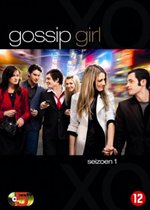 Gossip Girl - Seizoen 01