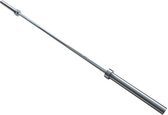 Barbell olympique / Barbell - 20KG - 220cm - 680kg chargeable - 51cm Ø - Fitness/ Crossfit / Olympic lifiting / levage Power