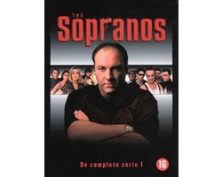 The Sopranos - Seizoen 1