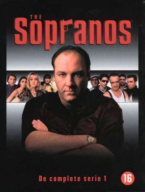 The Sopranos - Seizoen 1