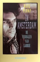 Omslag In Amsterdam